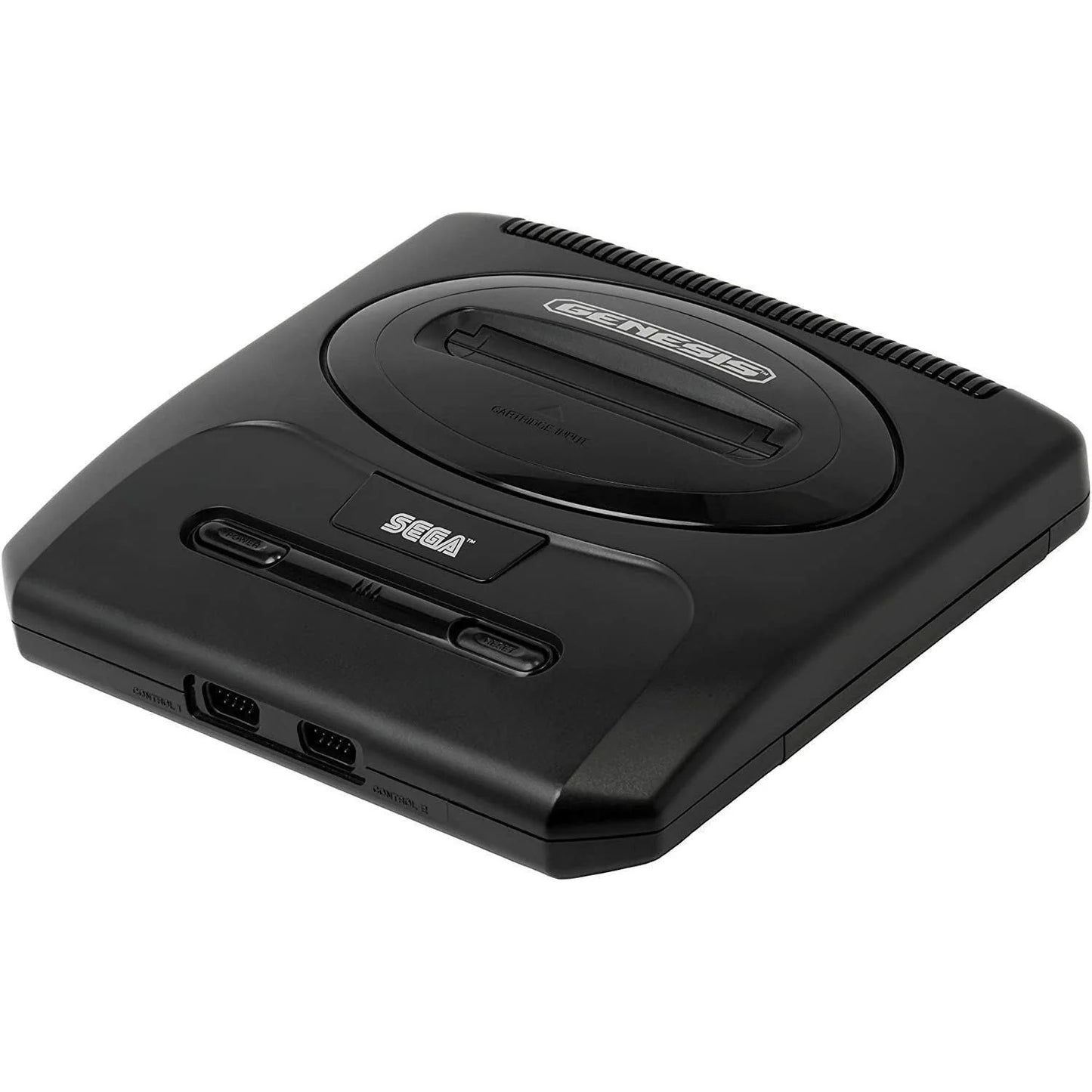 Sega Genesis Model 2 Console (3rd Party Controller) - (Used, Cosmetic Damage) (Sega Genesis Consoles)