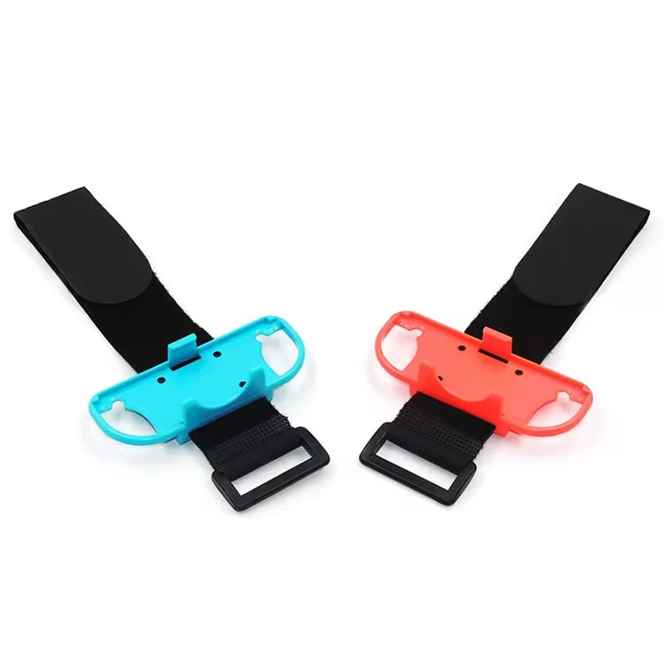 Joy-Con Armband (3rd Party, Assorted) - (Used) (Nintendo Switch Accessories)
