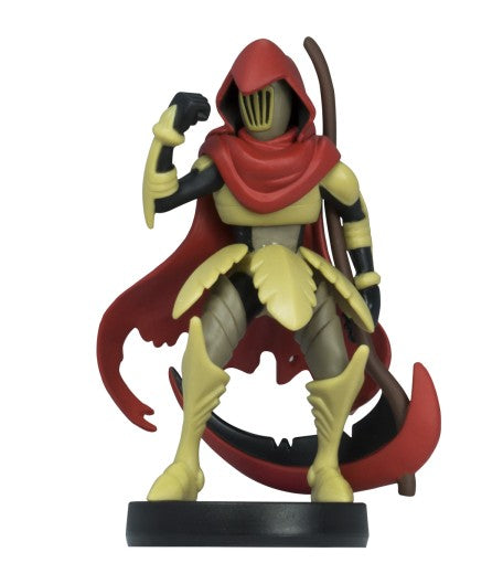 Specter Knight - (Used) (Amiibo)