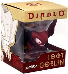 Loot Goblin - (Brand New) (Amiibo)