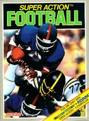 Super-Action Football - (Used, Cart/Disc Only) (Colecovision Games)