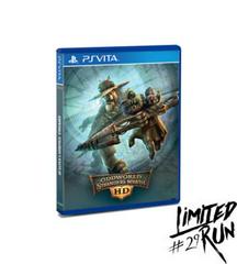 Oddworld Stranger's Wrath - (CiB) (Playstation Vita Games)