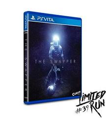 The Swapper - (Brand New) (Playstation Vita Games)