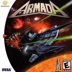 Armada - (CiB) (Sega Dreamcast Games)