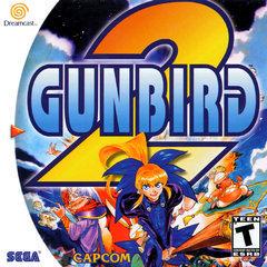 Gunbird 2 - (CiB) (Sega Dreamcast Games)