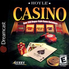 Hoyle Casino - (CiB) (Sega Dreamcast Games)