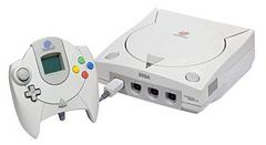 Sega Dreamcast Console - (Used) (Sega Dreamcast Consoles)