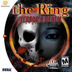 The Ring Terror's Realm - (Used, Cart/Disc Only) (Sega Dreamcast Games)