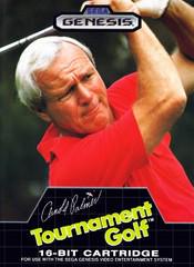 Arnold Palmer Tournament Golf - (Used, Cart/Disc Only) (Sega Genesis Games)