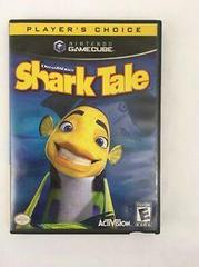 Shark Tale [Player's Choice] - (CiB) (Gamecube Games)