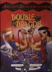 Double Dragon - (Used, Cart/Disc Only, Cosmetic Damage) (Sega Genesis Games)