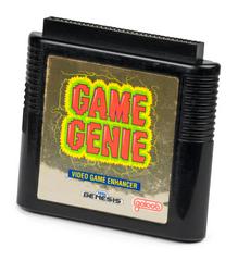 Game Genie - (Used) (Sega Genesis Accessories)