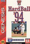 HardBall 94 - (Used, Cart/Disc Only) (Sega Genesis Games)