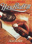 HardBall III - (Used, Cart/Disc Only) (Sega Genesis Games)