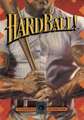 Hardball - (Used, Cart/Disc Only, Cosmetic Damage) (Sega Genesis Games)