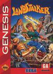 Landstalker Treasures of King Nole - (Used, No Manual) (Sega Genesis Games)