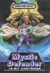 Mystic Defender - (Used, Cart/Disc Only, Cosmetic Damage) (Sega Genesis Games)