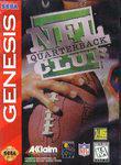 NFL Quarterback Club - (Used, Cart/Disc Only) (Sega Genesis Games)