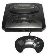 Sega Genesis Model 2 Console - (Used) (Sega Genesis Consoles)