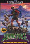 Shining Force - (Used, Cart/Disc Only) (Sega Genesis Games)