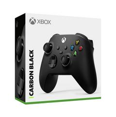 Carbon Black Controller - (Used) (Xbox Series X Accessories)