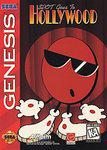 Spot Goes To Hollywood - (Used, Cart/Disc Only, Cosmetic Damage) (Sega Genesis Games)