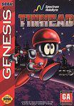 Tinhead - (Used, Cart/Disc Only, Cosmetic Damage) (Sega Genesis Games)