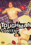 Toughman Contest - (CiB) (Sega Genesis Games)