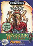 Warrior of Rome - (Used, No Manual) (Sega Genesis Games)