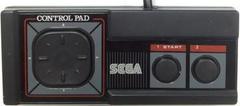 Master System Controller - (Used) (Sega Master System Accessories)