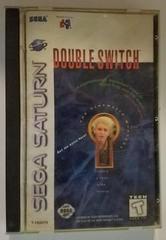 Double Switch - (Brand New) (Sega Saturn Games)