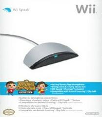 Wii Speak - (Used) (Wii Accessories)