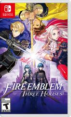 Fire Emblem: Three Houses - (CiB) (Nintendo Switch Games)