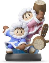 Ice Climbers - (Brand New) (Amiibo)