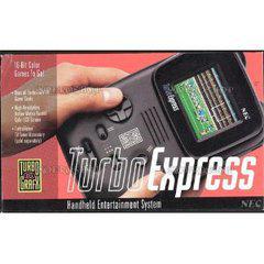 TurboExpress - (Used) (TurboGrafx-16 Consoles)