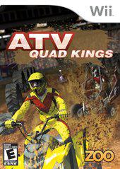 ATV Quad Kings - (CiB) (Wii Games)