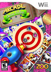 Arcade Shooting Gallery - (CiB) (Wii Games)