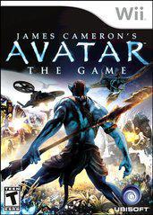 Avatar: The Game - (CiB) (Wii Games)