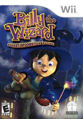 Billy The Wizard - (CiB) (Wii Games)