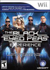 Black Eyed Peas Experience - (CiB) (Wii Games)