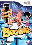 Boogie - (CiB) (Wii Games)