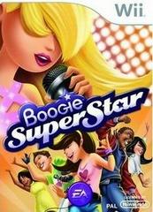 Boogie Superstar (Game only) - (CiB) (Wii Games)