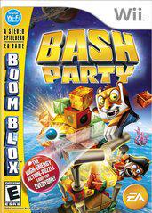 Boom Blox Bash Party - (CiB) (Wii Games)