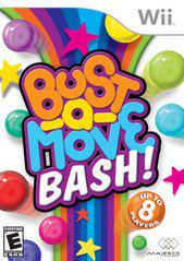 Bust-A-Move Bash - (Used, No Manual) (Wii Games)