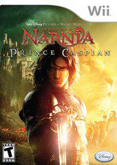 Chronicles of Narnia Prince Caspian - (CiB) (Wii Games)