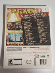 Country Dance - (CiB) (Wii Games)