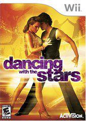 Dancing with the Stars - (CiB) (Wii Games)