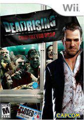 Dead Rising Chop Til You Drop - (CiB) (Wii Games)