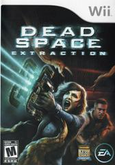 Dead Space Extraction - (CiB) (Wii Games)