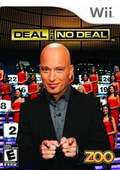 Deal or No Deal - (CiB) (Wii Games)